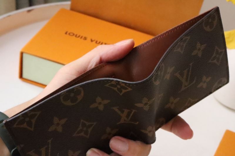 Louis Vuitton Wallets